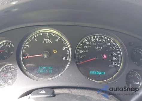 2007 GMC Yukon Slt z USA, uszkodzony, nr VIN 1GKFC13J07J143731